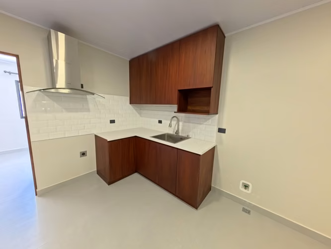 Alquiler de Apartamento