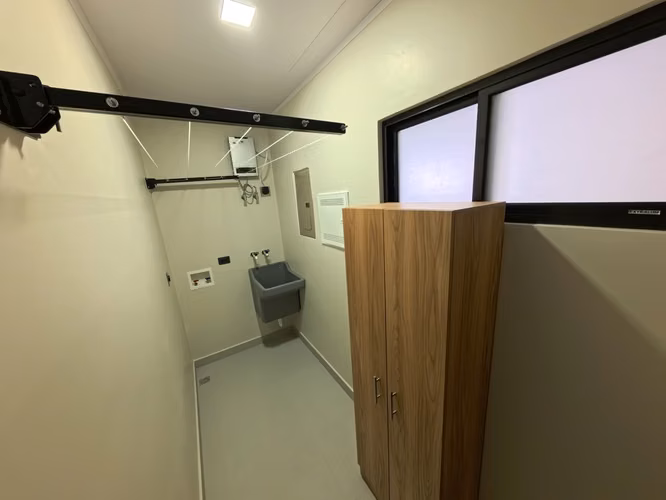 Alquiler de Apartamento