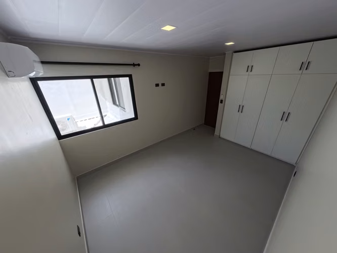 Alquiler de Apartamento