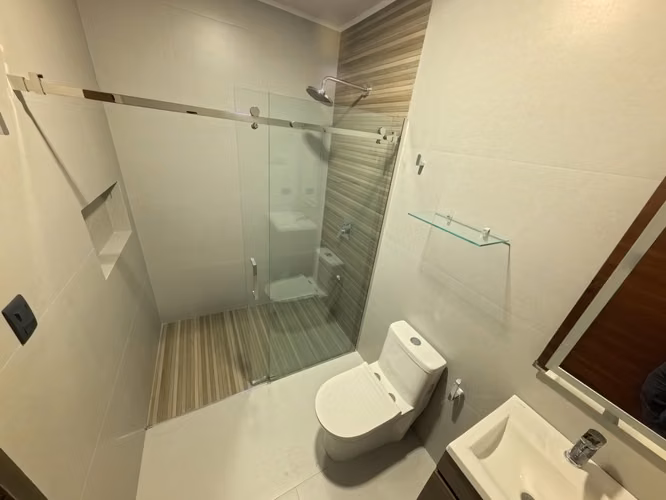 Alquiler de Apartamento