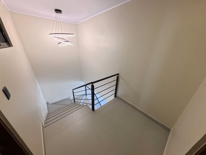 Alquiler de Apartamento