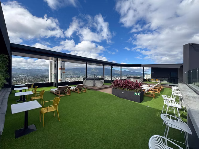 Modern Apartment for Sale in SER Escalante | Great Investment Opportunity!
