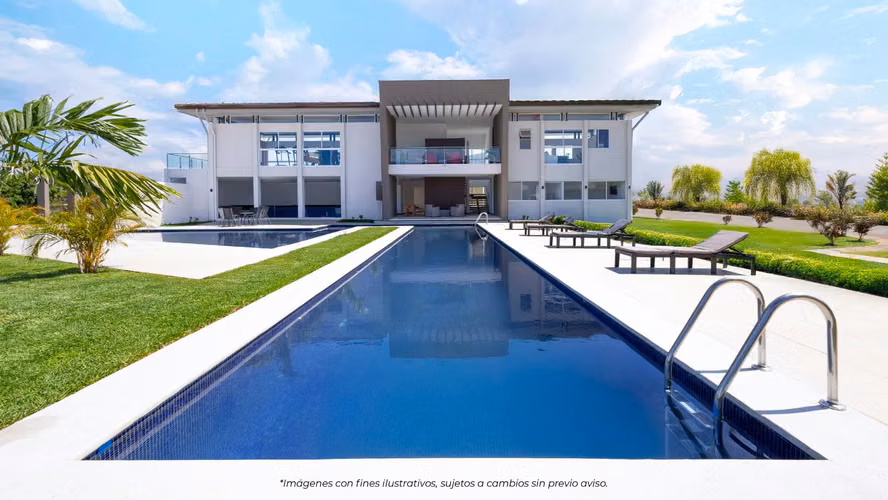 Casa en venta en Condominio Hacienda el Cafeto . Ribera de Belen . 100 % financiamiento