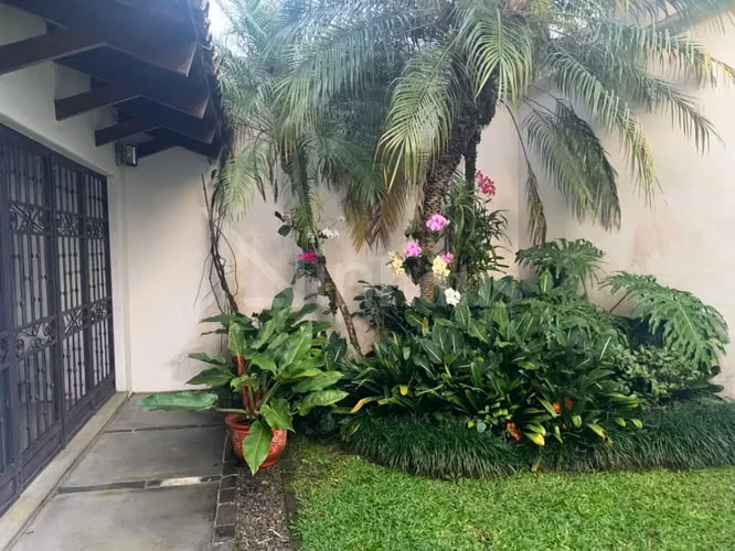 id 38225 Venta de Casa en Condominio en Residencial