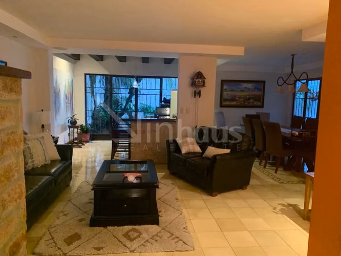 id 38225 Venta de Casa en Condominio en Residencial