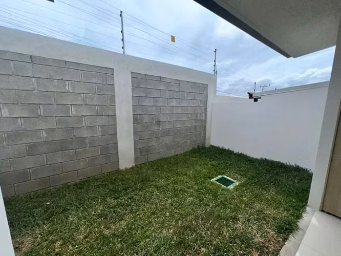 ALQUILER DE CASA, 2 HABITACIONES EN CONDOMINIO, SAN FRANCISCO DE HEREDIA - Imagen 8