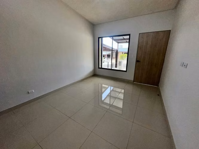 ALQUILER DE CASA, 2 HABITACIONES EN CONDOMINIO, SAN FRANCISCO DE HEREDIA - Imagen 7