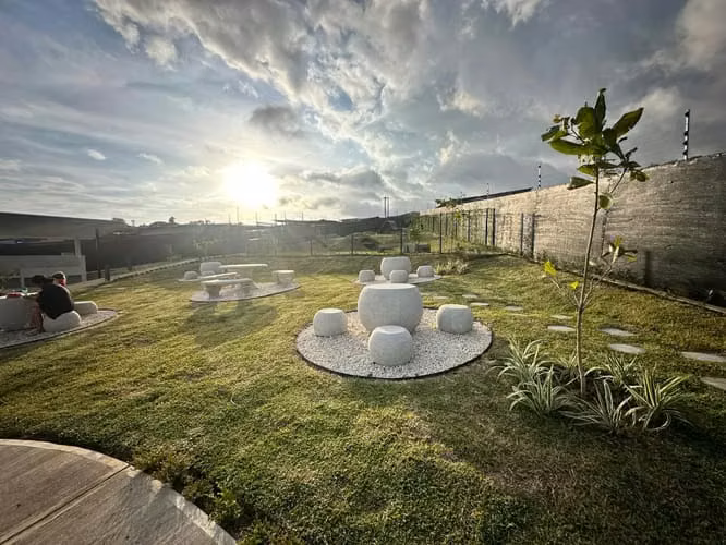 ALQUILER DE CASA, 2 HABITACIONES EN CONDOMINIO, SAN FRANCISCO DE HEREDIA - Imagen 18