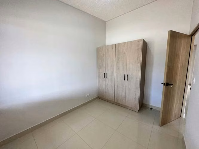 ALQUILER DE CASA, 2 HABITACIONES EN CONDOMINIO, SAN FRANCISCO DE HEREDIA - Imagen 11