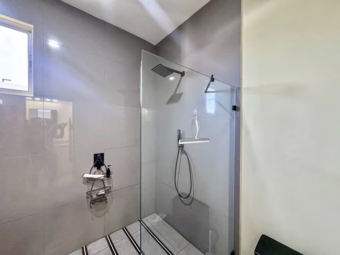 Casa Belen Cariari one-level home with pool