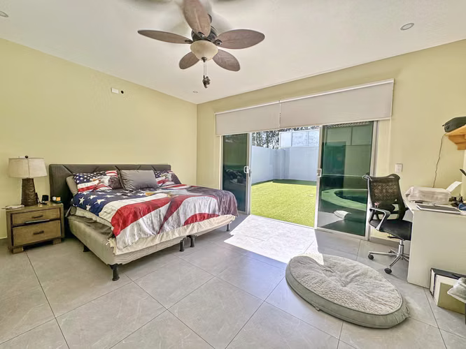 Casa Belen Cariari one-level home with pool