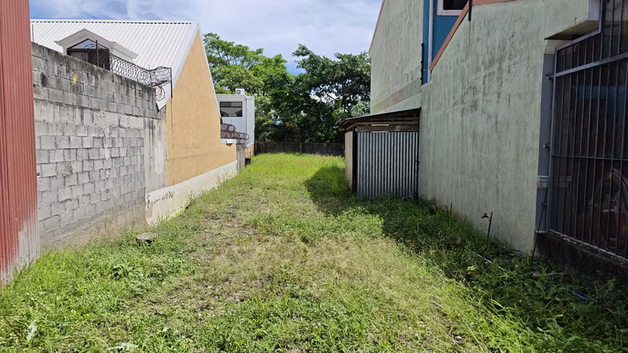 Se vende lote centrico en Escazú - Imagen 6