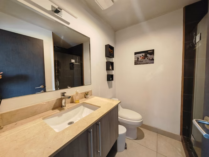 ALQUILER DE APARTAMENTO AMUEBLADO EN QBO, NUNCIATURA