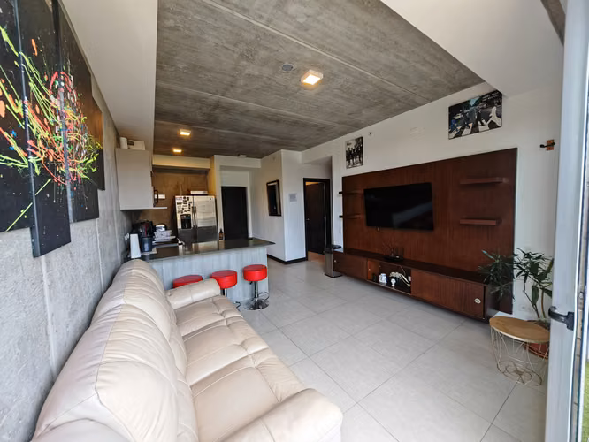 ALQUILER DE APARTAMENTO AMUEBLADO EN QBO, NUNCIATURA