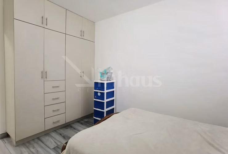 id 42256 Venta de casa en condominio - La Unión