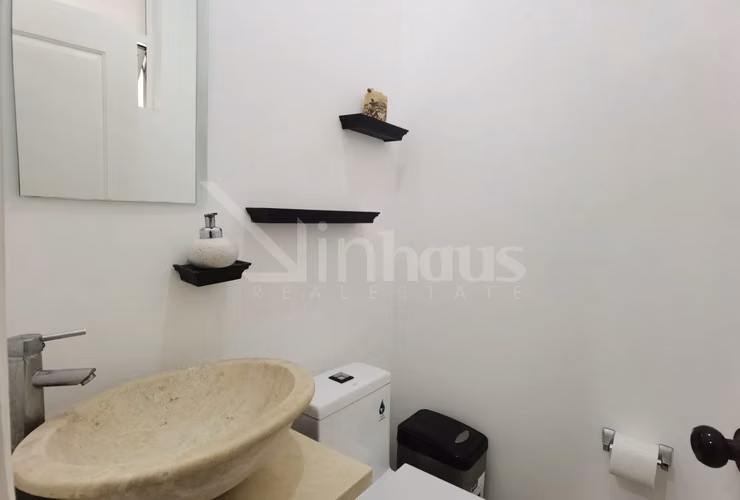 id 42256 Venta de casa en condominio - La Unión
