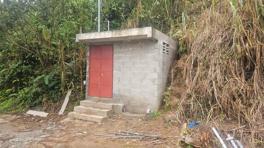 Finca en Rincón de Mora, San Ramón de Alajuela