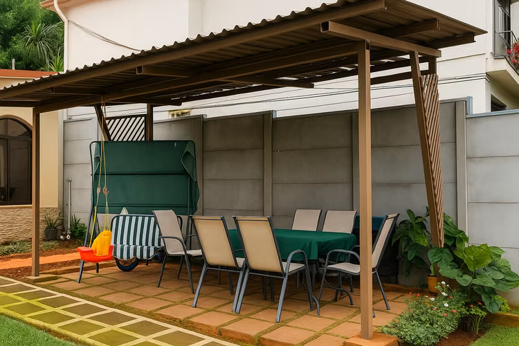 Casa en Venta en Zona Residencial de Montaña. Cajon de Grecia, Construcción: 220 m2   Lote: 1387 m2