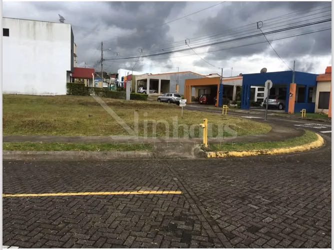 id 40827 Venta de lote en condominio - Concepción de tres ríos - Imagen 2