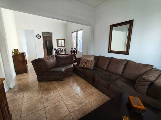 Casa en Venta en Residencial id#41238
