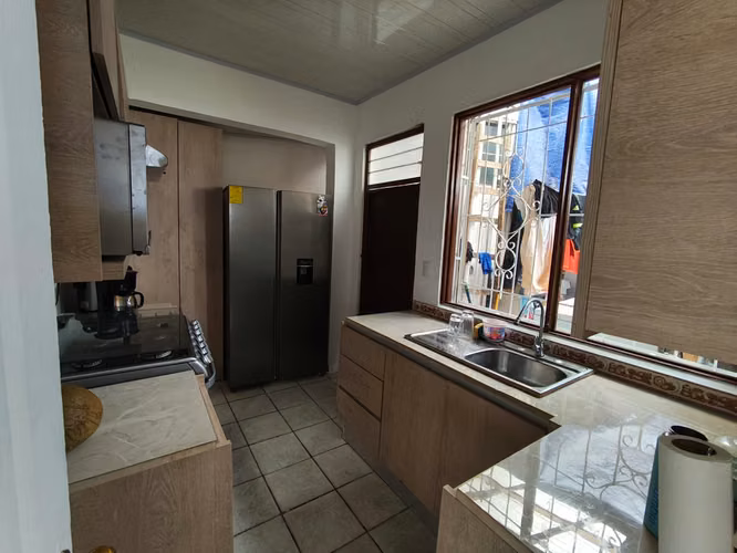 Casa en Venta en Residencial id#41238