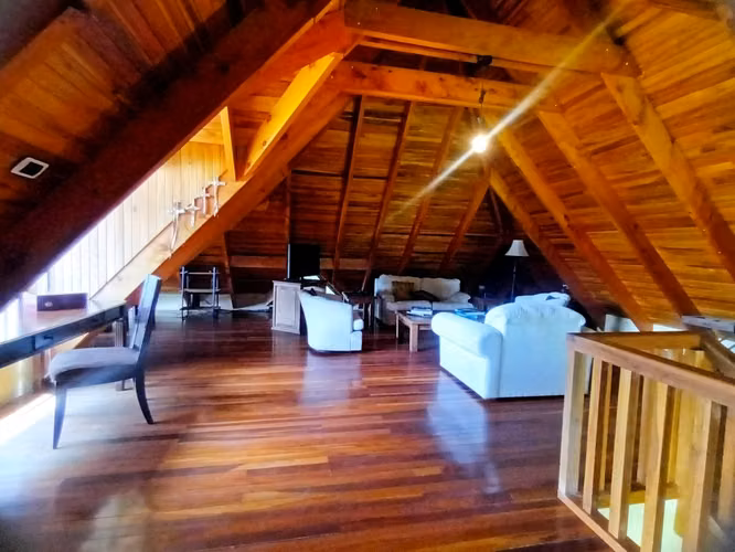 VENTA PROPIEDAD HEREDIA RESIDENCIAL EL TIROL