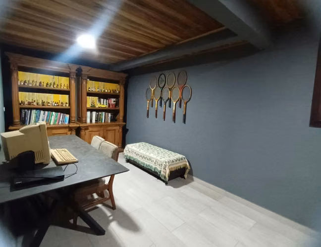 VENTA PROPIEDAD HEREDIA RESIDENCIAL EL TIROL