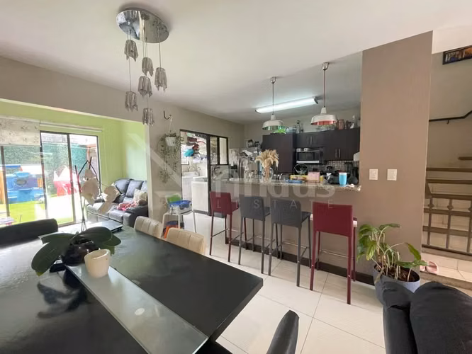 id 39973 Venta de casa en condominio - Concepción - La unión