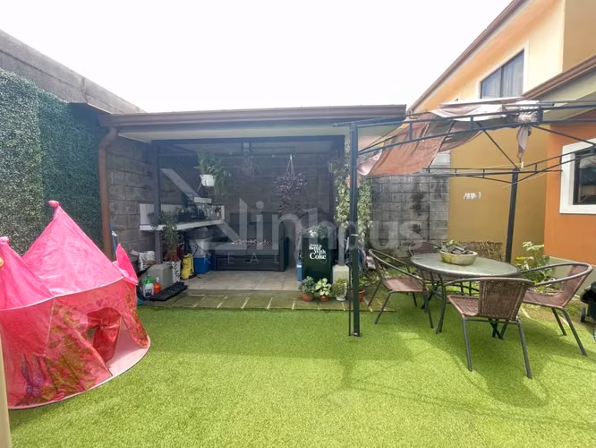 id 39973 Venta de casa en condominio - Concepción - La unión