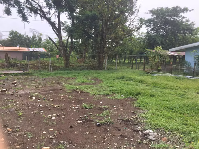 Propiedad con 2 Casas en Roxana, Pococí de Limón