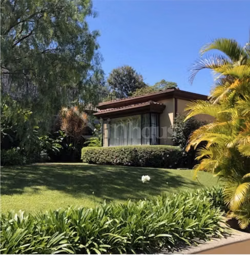 id # 42204 Venta de Casa en Residencial, Lomas de Ayarco, Curridabat