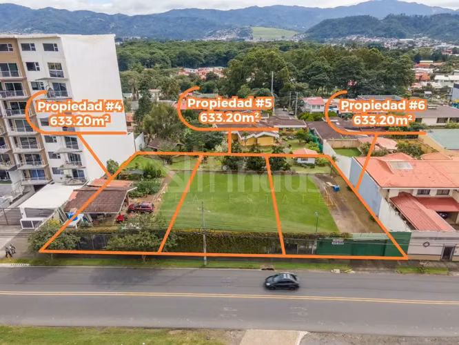 id#31291 Lote en Venta Residencial - Imagen 3