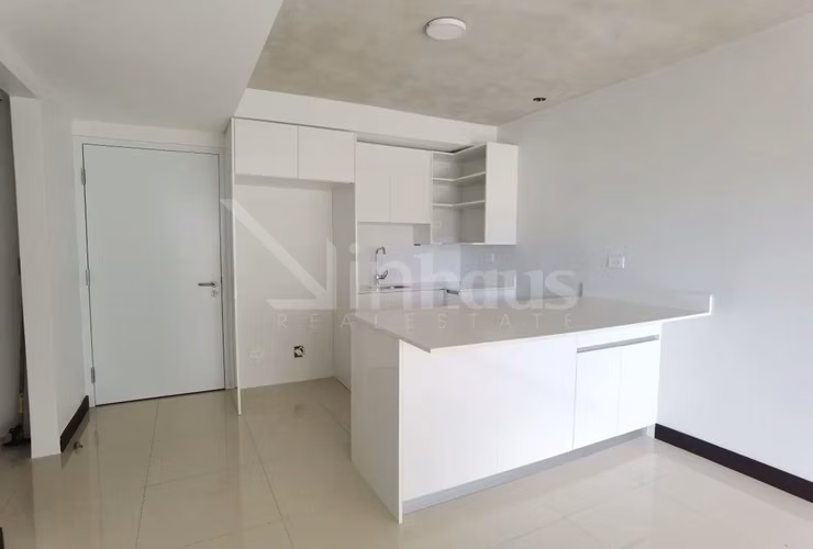 id # 42143 Venta de apartamento nuevo en 1er piso - Imagen 3