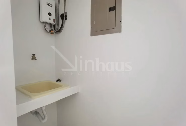 id # 42143 Venta de apartamento nuevo en 1er piso - Imagen 2