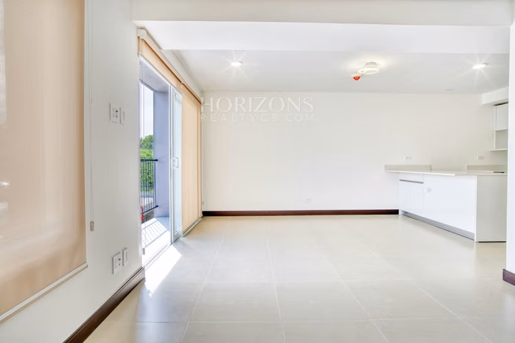 Apartamento en Venta Condominio Khaya Curridabat 1 Hab Inversión NJA1275 - Imagen 7