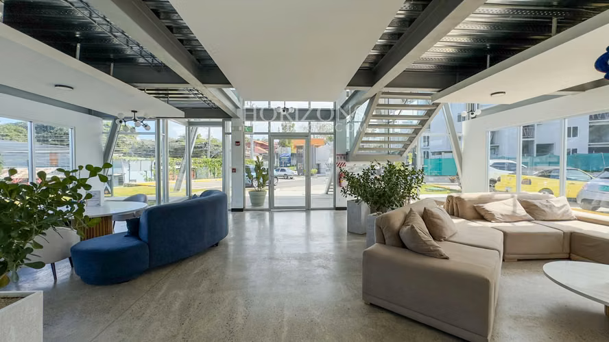 Apartamento en Venta Condominio Khaya Curridabat 1 Hab Inversión NJA1275 - Imagen 13