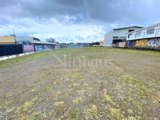 id#36661 Lote Comercial, Curridabat Calle Vieja - Imagen 9