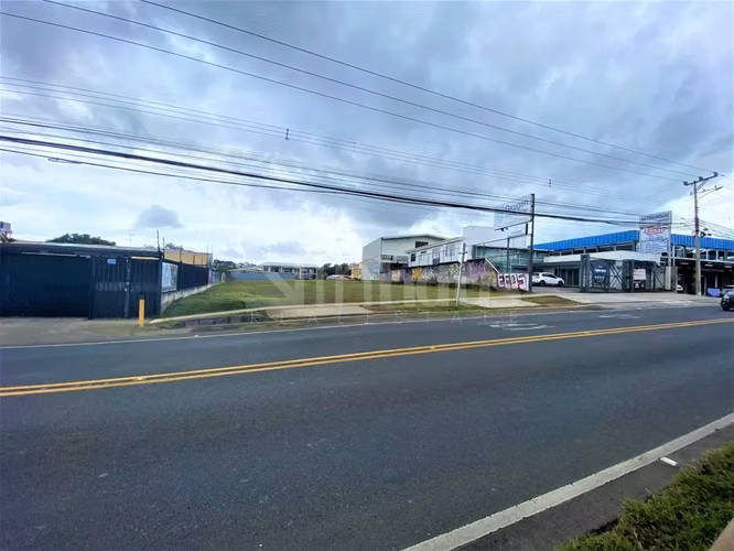 id#36661 Lote Comercial, Curridabat Calle Vieja - Imagen 3