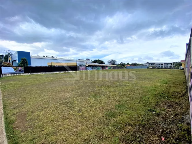 id#36661 Lote Comercial, Curridabat Calle Vieja - Imagen 4