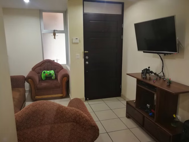 Venta San Francisco de Heredia