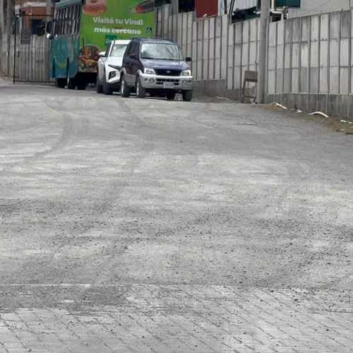 ALQUILER DE BODEGAS Y PREDIO - GUACIMA / ALAJUELA - Imagen 6