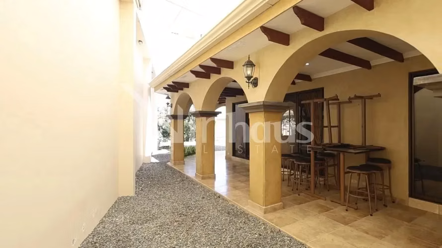 id 42315 Alquiler de Casa en Residencial, Pinares, - Imagen 19