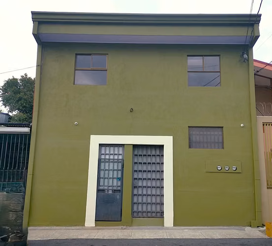 Edificio en Venta en el Centro de Tres Ríos | Excelente Ubicación Comercial lcsr