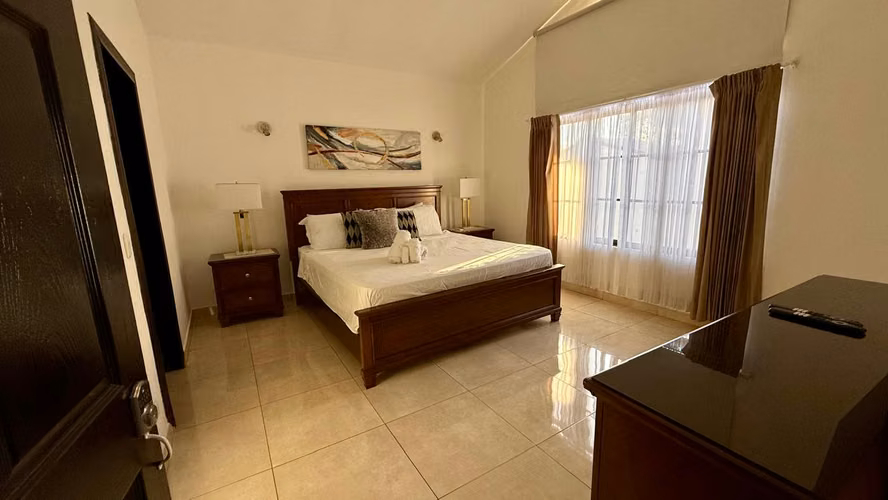 Alquiler de Casa en Heredia Ciudad Cariari | Amoblada o Sin Muebles | Excelente Ubicación