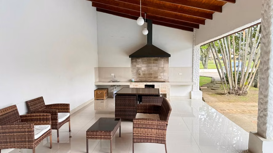 Alquiler Apartamento Heredia Belén Cariari | Condominio Vista al Golf | Piscina Privada - Imagen 20