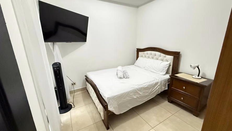 Alquiler de Casa en Heredia Ciudad Cariari | Amoblada o Sin Muebles | Excelente Ubicación