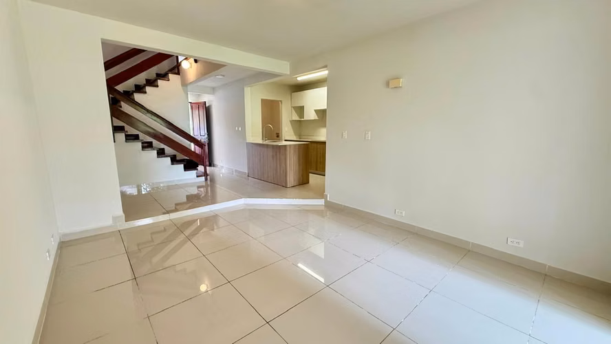Alquiler Apartamento Heredia Belén Cariari | Condominio Vista al Golf | Piscina Privada - Imagen 5