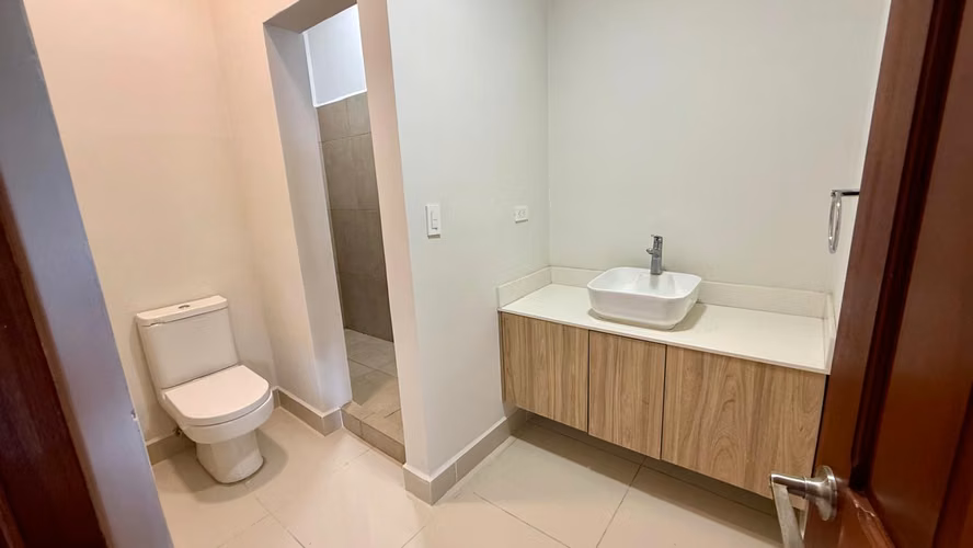 Alquiler Apartamento Heredia Belén Cariari | Condominio Vista al Golf | Piscina Privada - Imagen 16