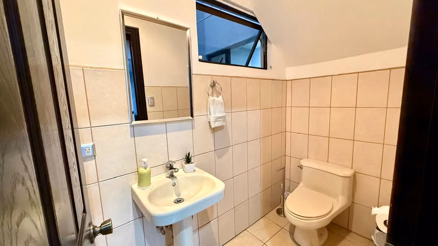 Alquiler de Casa en Heredia Ciudad Cariari | Amoblada o Sin Muebles | Excelente Ubicación