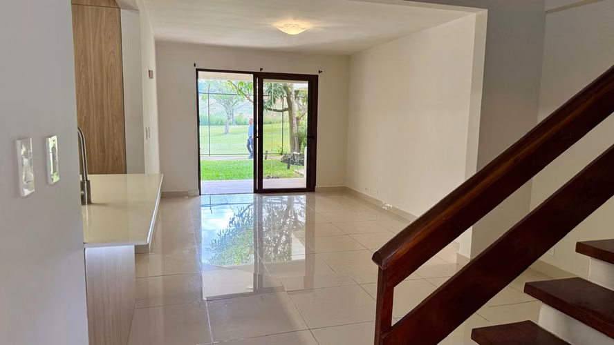 Alquiler Apartamento Heredia Belén Cariari | Condominio Vista al Golf | Piscina Privada - Imagen 8